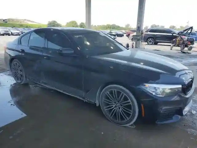 WBAJE5C53KWW44051 2019 BMW 5 SERIES-3