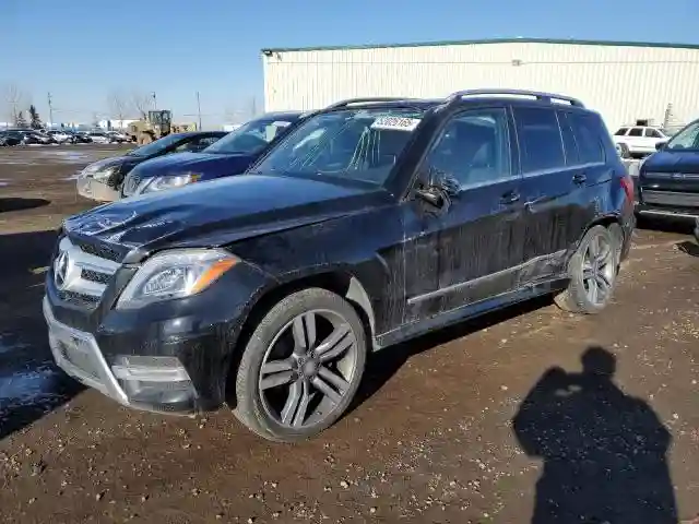 WDCGG8JB1FG416982 2015 MERCEDES-BENZ GLK-CLASS-0