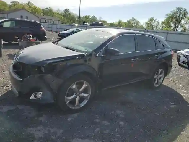 4T3BK3BB7FU110924 2015 TOYOTA VENZA-0
