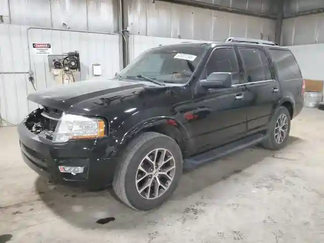 1FMJU1JT0HEA05412 2017 FORD EXPEDITION-0