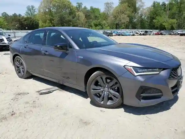19UUB5F59PA000337 2023 ACURA TLX-3