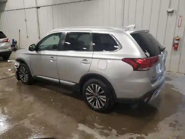 JA4AZ3A39LZ038406 2020 MITSUBISHI OUTLANDER-1