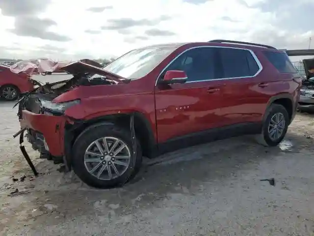 1GNERHKW0PJ168132 2023 CHEVROLET TRAVERSE-0