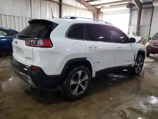 1C4PJMDX1KD441190 2019 JEEP GRAND CHEROKEE-2