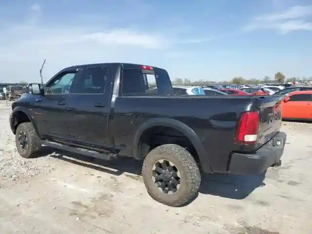 3C6TR5EJ4JG351273 2018 RAM 2500-1