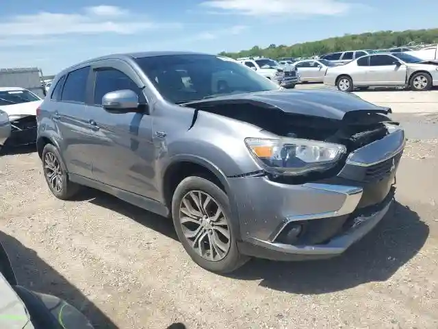 JA4AP3AU4HZ064109 2017 MITSUBISHI OUTLANDER-3