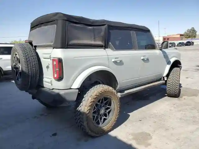 1FMDE5BH9NLB13871 2022 FORD BRONCO-2