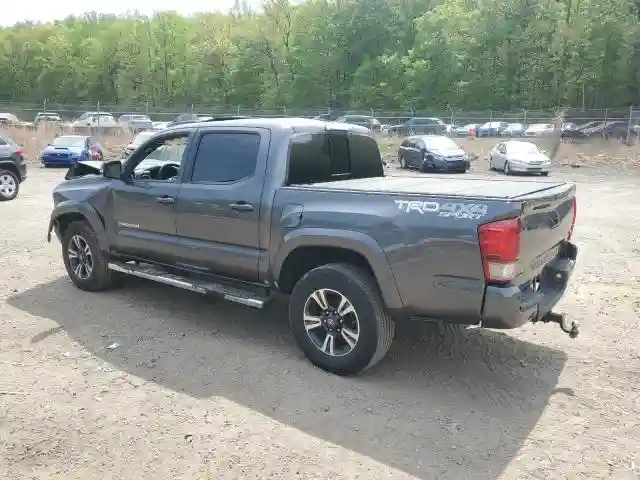3TMCZ5ANXHM073332 2017 TOYOTA TACOMA-1