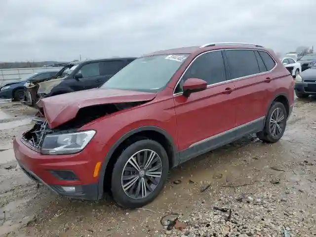 3VV3B7AX0KM141163 2019 VOLKSWAGEN TIGUAN-0