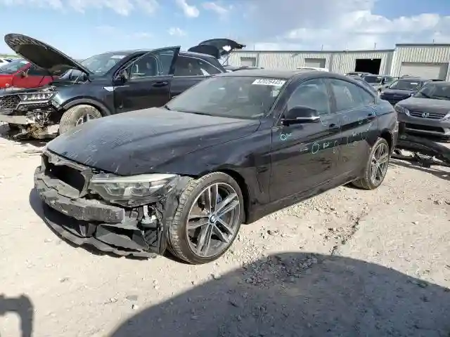 WBA4J3C57JBG91119 2018 BMW 4 SERIES-0