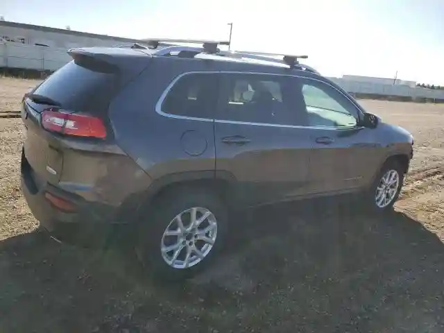 1C4PJMCS1GW360045 2016 JEEP GRAND CHEROKEE-2