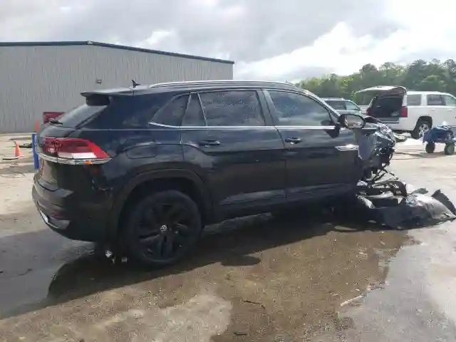 1V21E2CA7LC228004 2020 VOLKSWAGEN ATLAS-2