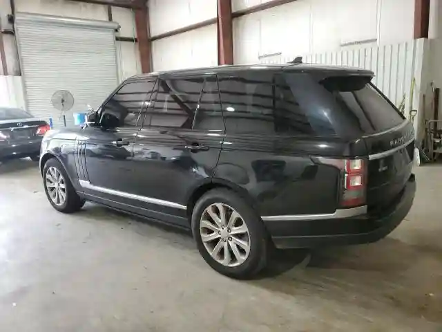 SALGS2KF5GA270036 2016 LAND ROVER RANGEROVER-1
