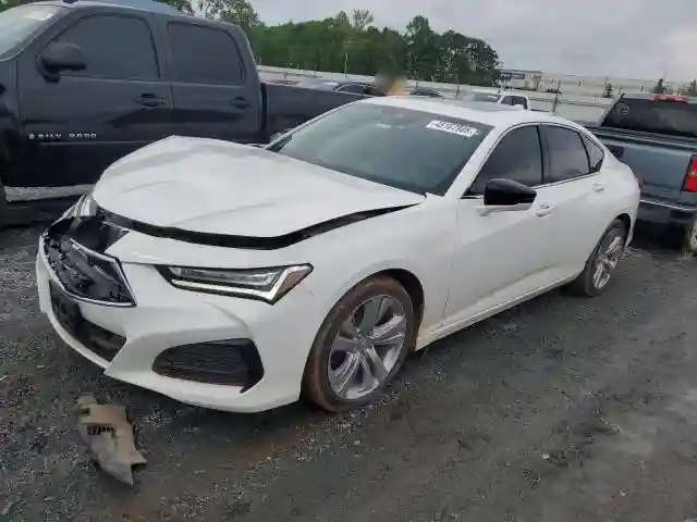 19UUB5F41MA008113 2021 ACURA TLX-0
