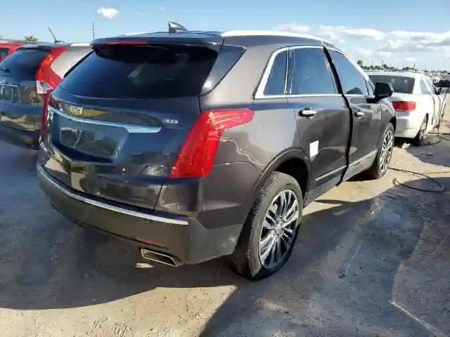 1GYKNERS6HZ166374 2017 CADILLAC XT5-2