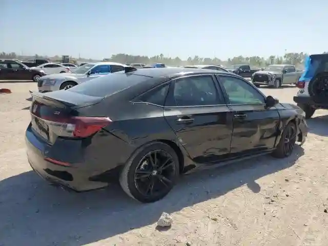 2HGFE1E58SH471318 2025 HONDA CIVIC-2