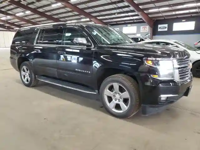 1GNSKJKC9HR161803 2017 CHEVROLET SUBURBAN-3