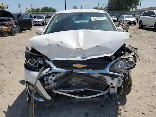 KL8CD6SA2LC445765 2020 CHEVROLET SPARK-4