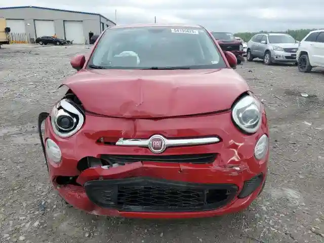 ZFBCFYBT3GP360823 2016 FIAT 500-4