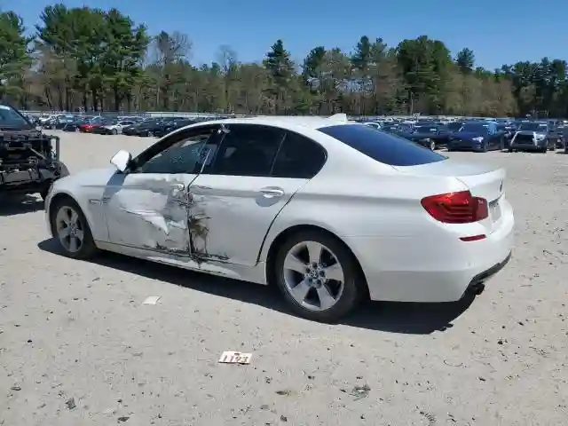 WBA5A7C55FD626127 2015 BMW 5 SERIES-1