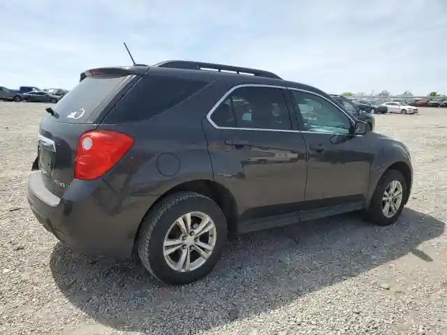 2GNALCEKXF6293288 2015 CHEVROLET EQUINOX-2