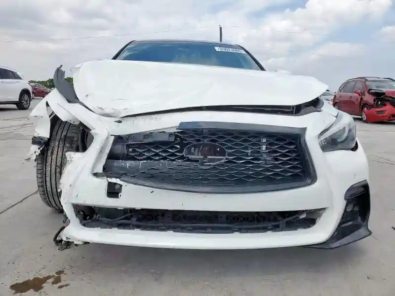 JN1EV7BP0MM707126 2021 INFINITI Q50-4