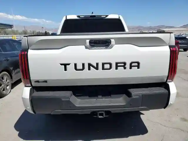 5TFWA5DBXSX250274 2025 TOYOTA TUNDRA-5