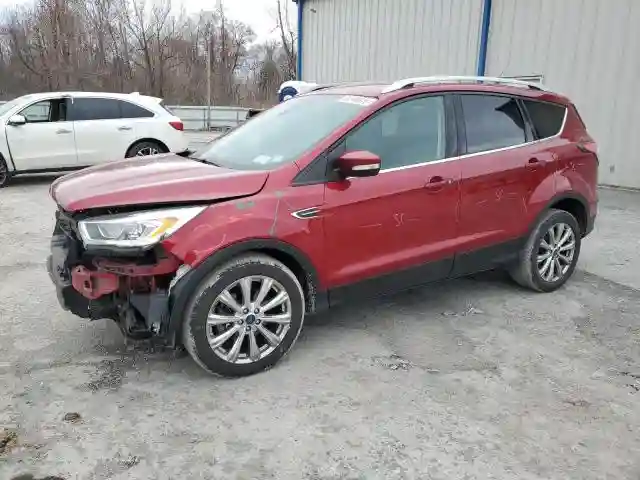 1FMCU0J93HUE83465 2017 FORD ESCAPE-0