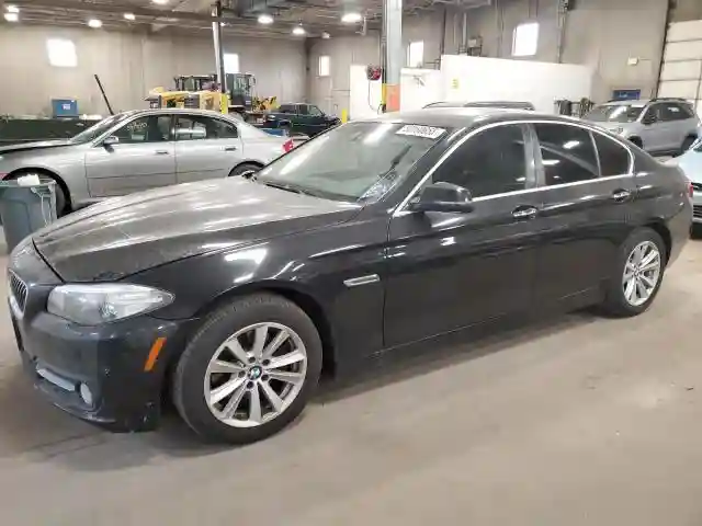 WBA5A5C59FD512538 2015 BMW 5 SERIES-0