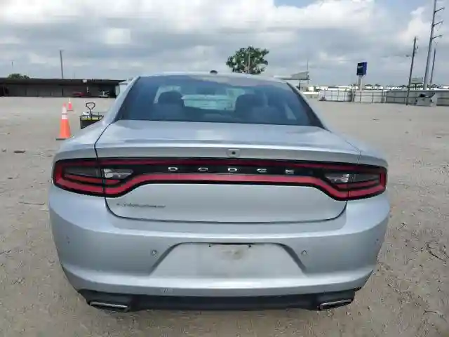 2C3CDXBG1LH124156 2020 DODGE CHARGER-5