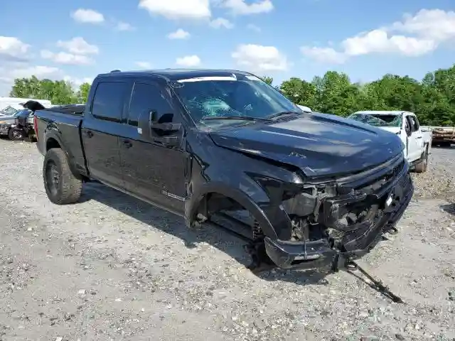 1FT8W3BT5NED91537 2022 FORD F350-3