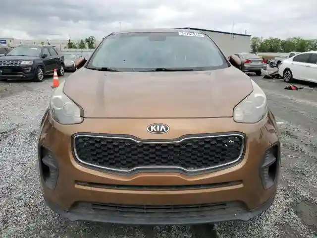 KNDPM3ACXJ7307438 2018 KIA SPORTAGE-4