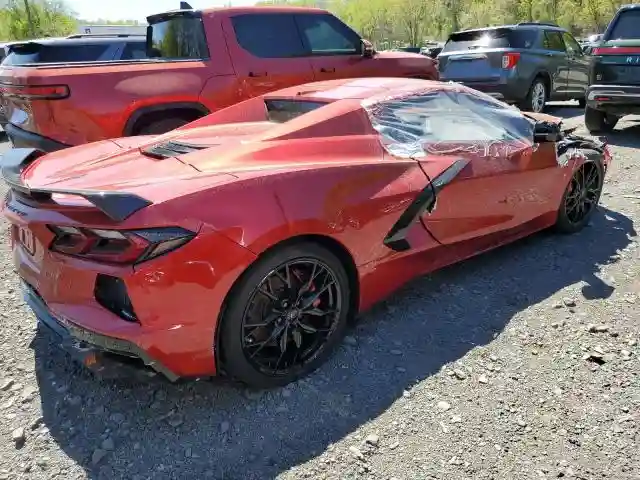 1G1YB3D41R5123651 2024 CHEVROLET CORVETTE-2