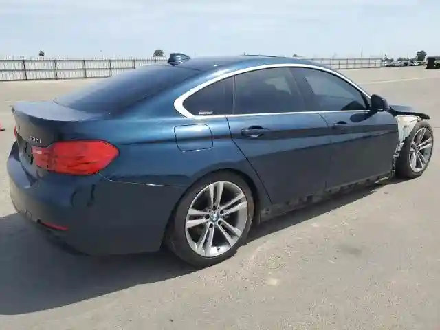 WBA4F7C36HG788507 2017 BMW 4 SERIES-2