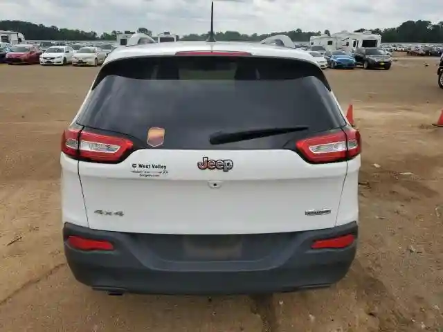 1C4PJMCB2GW367294 2016 JEEP GRAND CHEROKEE-5