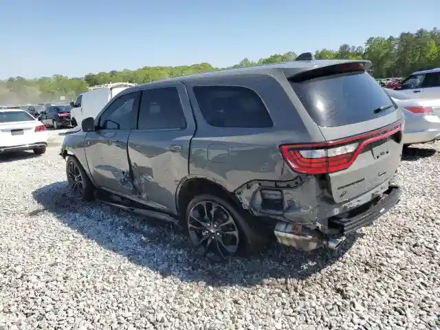 1C4SDJCT4NC223141 2022 DODGE DURANGO-1