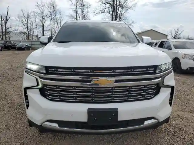 1GNSKSKD0PR217513 2023 CHEVROLET TAHOE-4