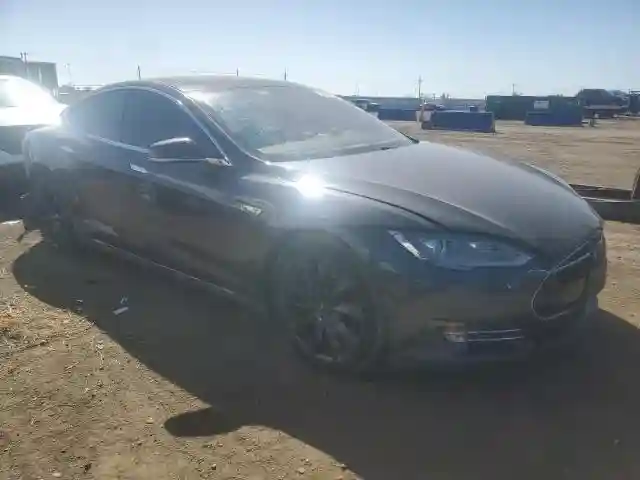 5YJSA1S26FF095359 2015 TESLA MODEL S-3