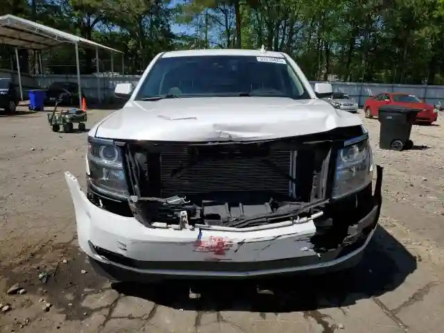 1GNSCJKC4FR505550 2015 CHEVROLET SUBURBAN-4