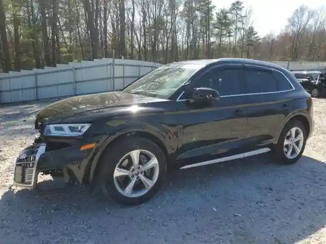 WA1BNAFYXL2058083 2020 AUDI Q5-0
