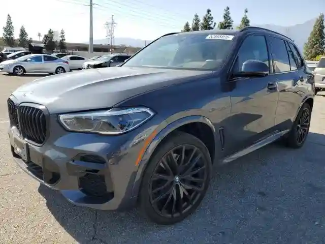 5UXCR6C05N9L11250 2022 BMW X5-0