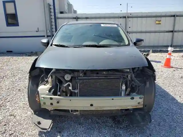 3N1CN7AP1HL899701 2017 NISSAN VERSA-4