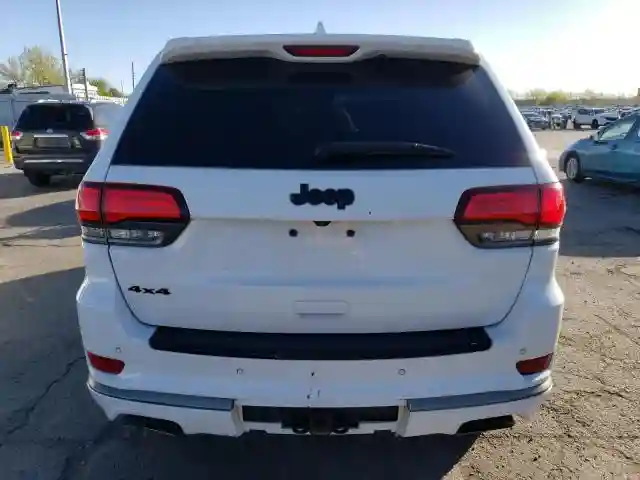 1C4RJFCT9GC405036 2016 JEEP GRAND CHEROKEE-5