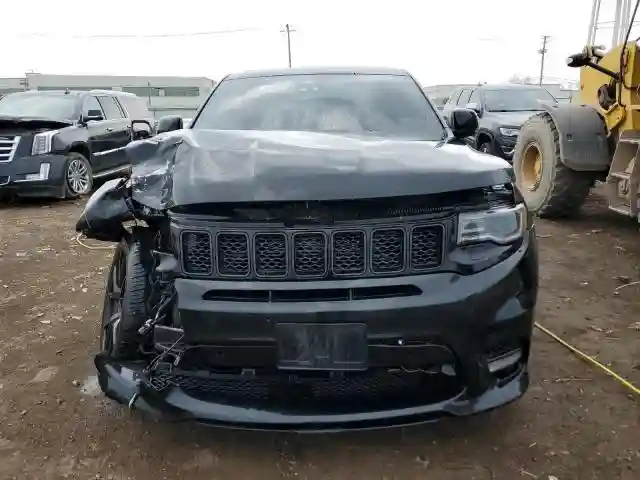 1C4RJFDJXGC451360 2016 JEEP GRAND CHEROKEE-4