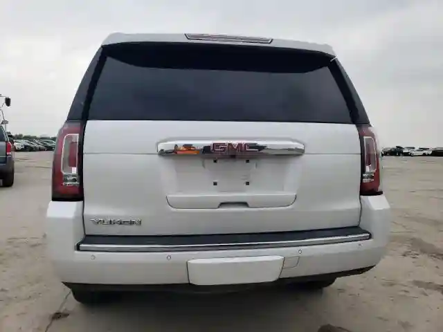 1GKS1CKJXJR205937 2018 GMC YUKON-5