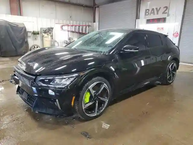 KNDC5DLE3P5092991 2023 KIA EV6 GT-0