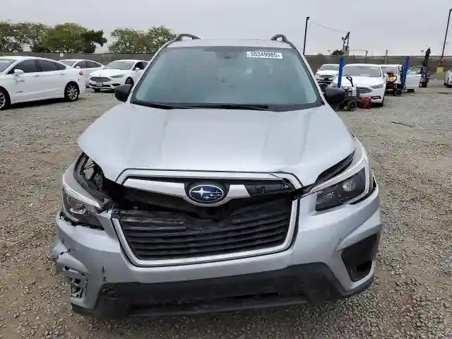 JF2SKADCXMH430804 2021 SUBARU FORESTER-4