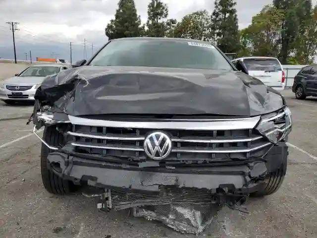 3VWC57BU8MM076072 2021 VOLKSWAGEN JETTA-4