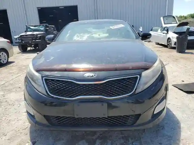 5XXGM4A71FG501007 2015 KIA OPTIMA-4