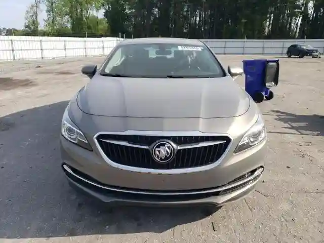 1G4ZP5SS2HU147841 2017 BUICK LACROSSE-4
